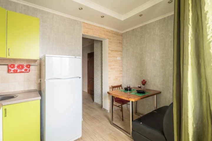 Балашиха: Prospekt Geroev 3 Apartments