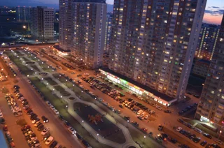 Балашиха: Prospekt Geroev 3 Apartments