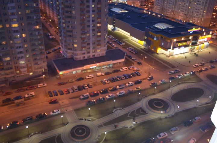 Балашиха: Prospekt Geroev 3 Apartments