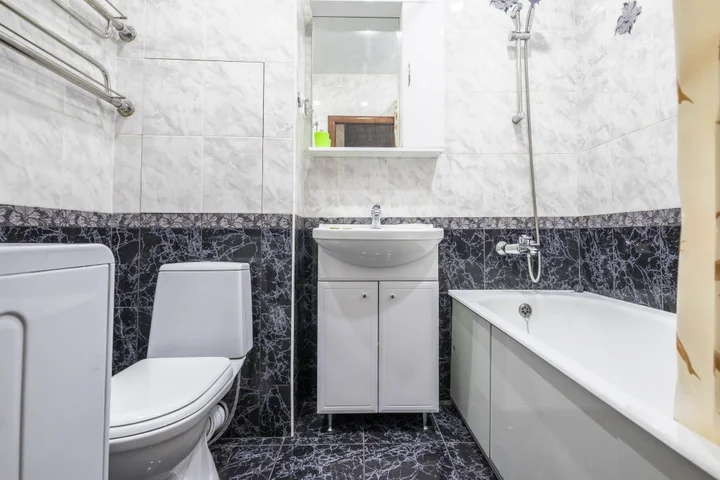 Балашиха: Prospekt Geroev 3 Apartments