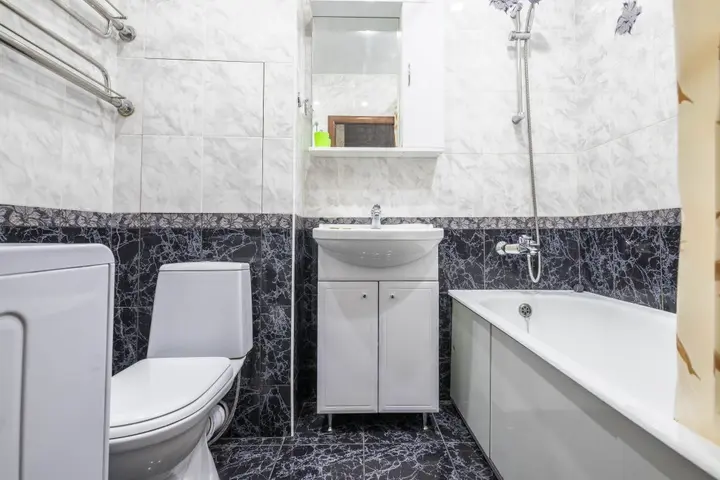 Балашиха: Prospekt Geroev 3 Apartments