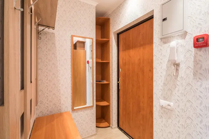 Балашиха: Prospekt Geroev 3 Apartments