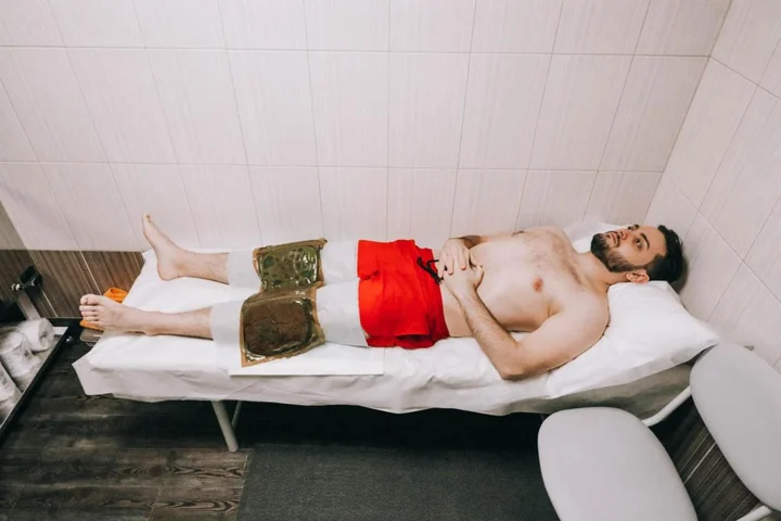 Белокуриха: Отель SPA-Курорт Кедровый