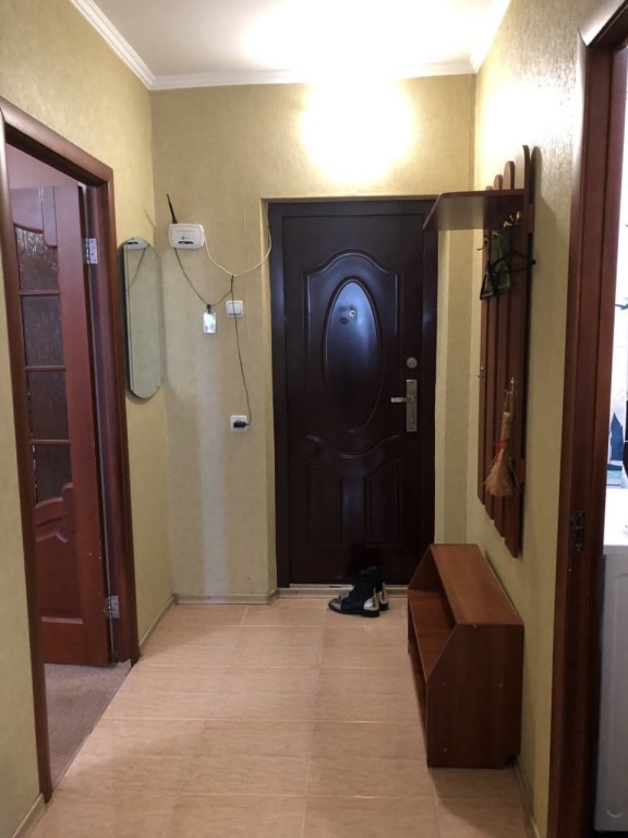 Симферополь: Prospekt Pobedyi 48 Apartments