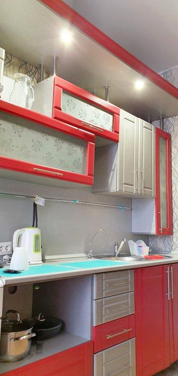 Барнаул: Апартаменты Проспект Социалистический