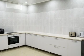 Барнаул: Guest House on Partizanskaya