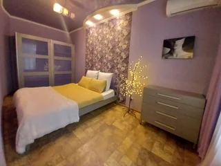 Саратов: Lodging House V Peshehodnom Tsentre Goroda