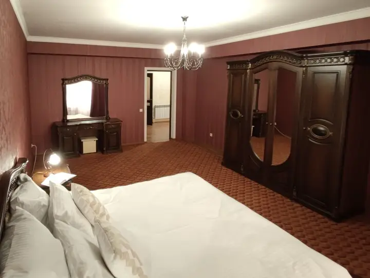 Апартаменты  Просторные  в самом центре Дербента — фото 4