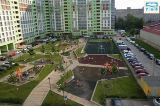 Сергиев Посад: Апартаменты Прованс