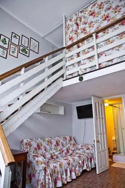 Сыктывкар: Provans Guesthouse
