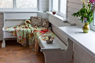 Сыктывкар: Provans Guesthouse