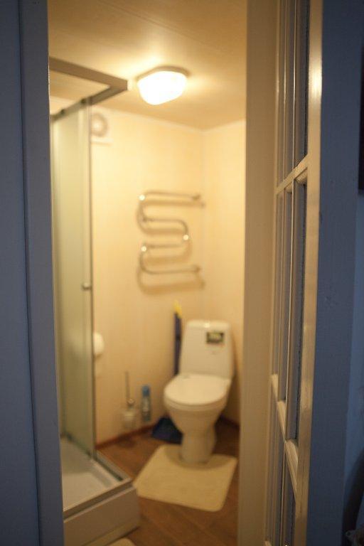 Сыктывкар: Provans Guesthouse