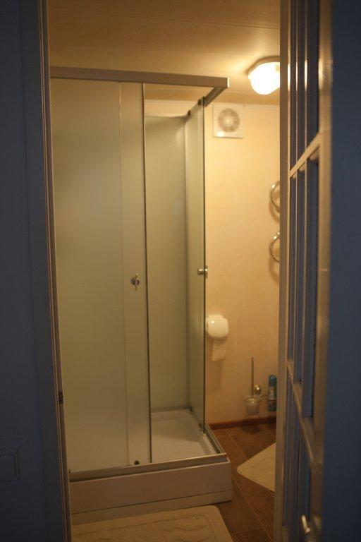 Сыктывкар: Provans Guesthouse