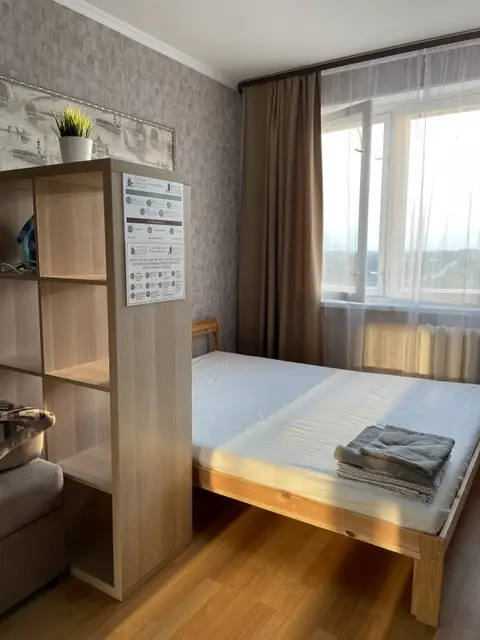 Квартира Pskov City Apartments Завеличье — фото 4