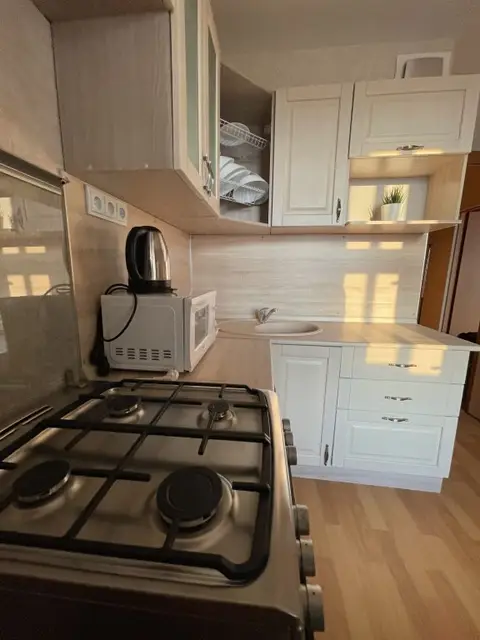 Квартира Pskov City Apartments Завеличье — фото 2