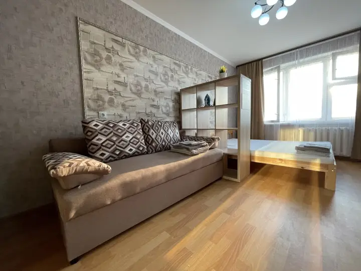 Квартира Pskov City Apartments Завеличье — фото 5