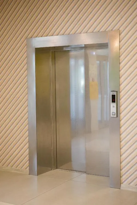 Барнаул: Temp Hotel
