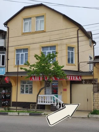 Дербент: Апартаменты Пушкина 69