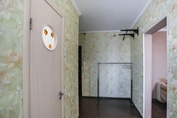 Нижневартовск: Апартаменты Пять Звёзд Европа Сити