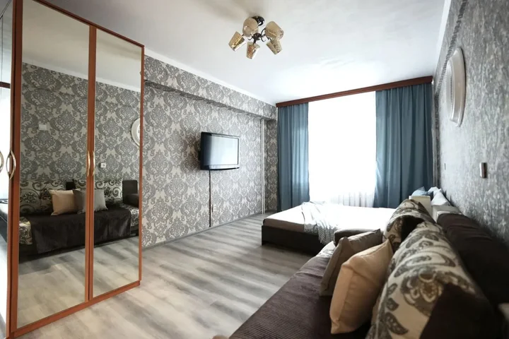 Нижневартовск: Апартаменты Пять Звёзд Летняя Мечта