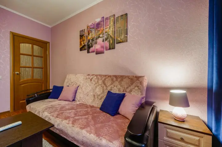 Нижневартовск: Апартаменты Пять Звёзд Триумф
