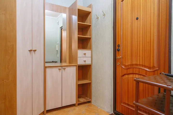 Новый Уренгой: Апартаменты Пять Звёзд у Детской Школы Исскуств