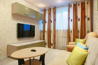Новый Уренгой: Апартаменты Пять Звёзд Ямал