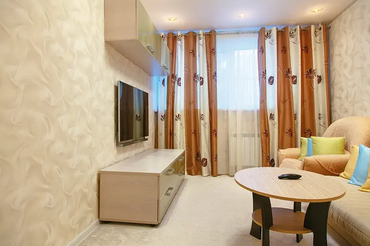 Новый Уренгой: Апартаменты Пять Звёзд Ямал