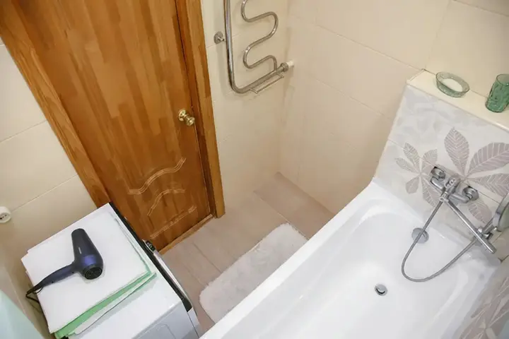 Новый Уренгой: Апартаменты Пять Звёзд Эдельвейс
