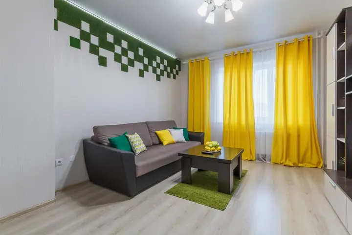 Ижевск: Апартаменты Пять Звёзд Весенняя Мелодия