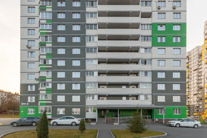 Ижевск: Апартаменты Пять Звёзд Весенняя Мелодия