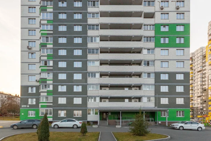 Ижевск: Апартаменты Пять Звёзд Весенняя Мелодия