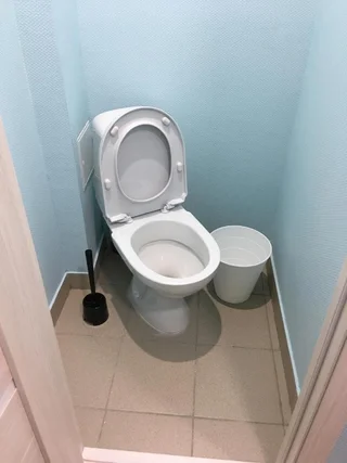 Бийск: Original Hostel