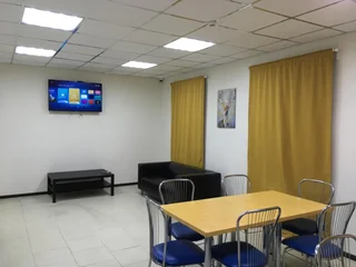 Бийск: Original Hostel