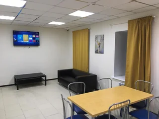 Бийск: Original Hostel