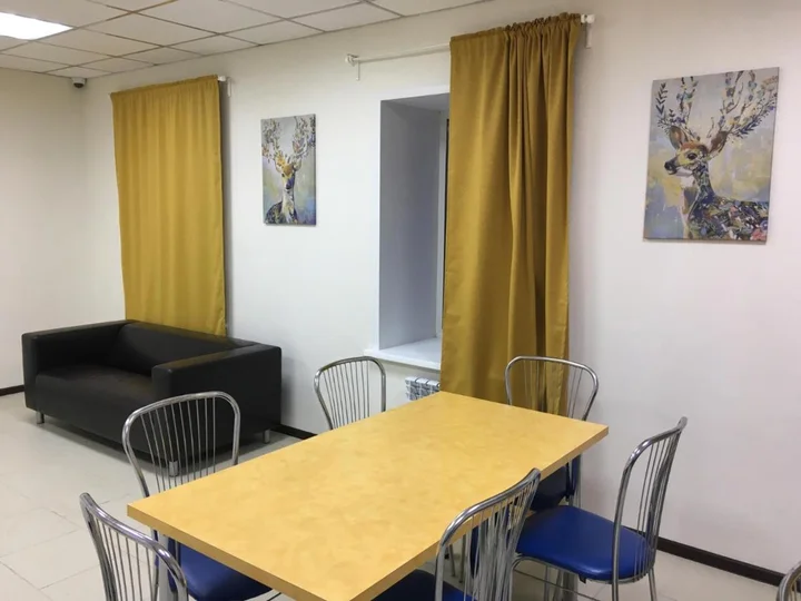 Бийск: Original Hostel