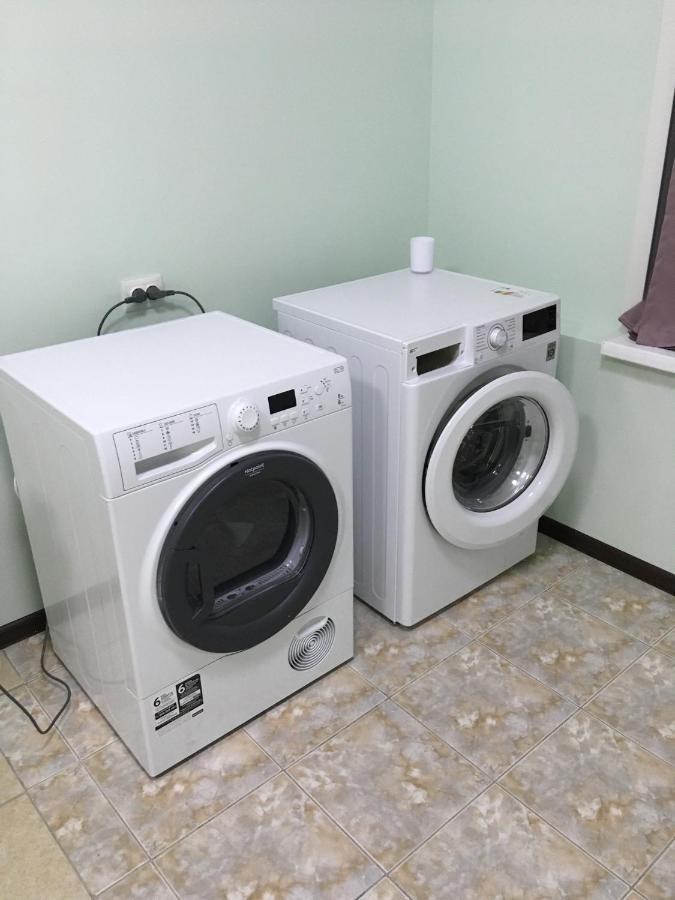 Бийск: Original Hostel