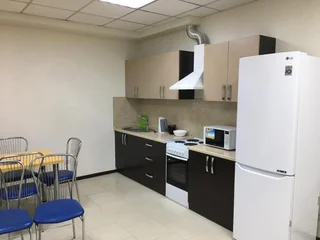 Бийск: Original Hostel
