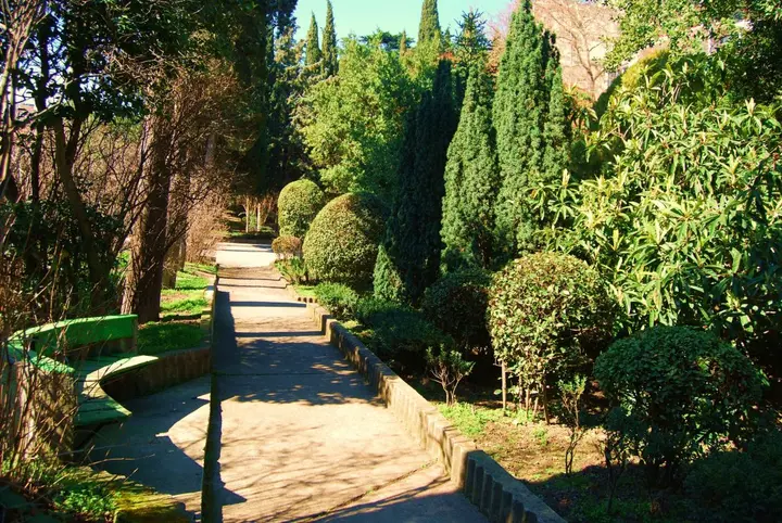 Отрадное: Racconto Villa