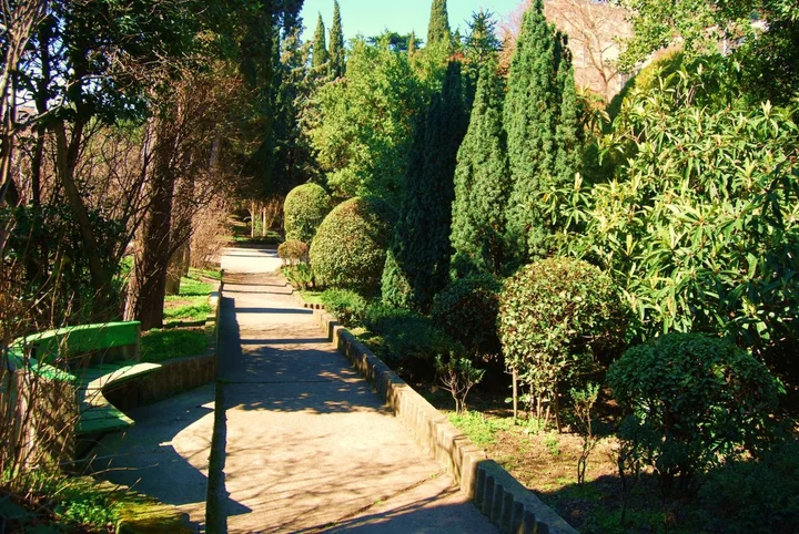 Отрадное: Racconto Villa