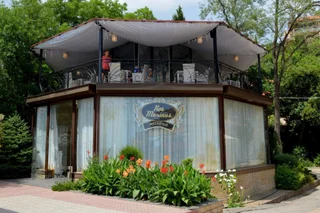 Отрадное: Racconto Villa