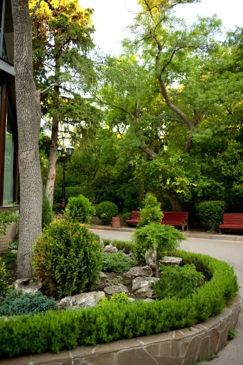 Отрадное: Racconto Villa