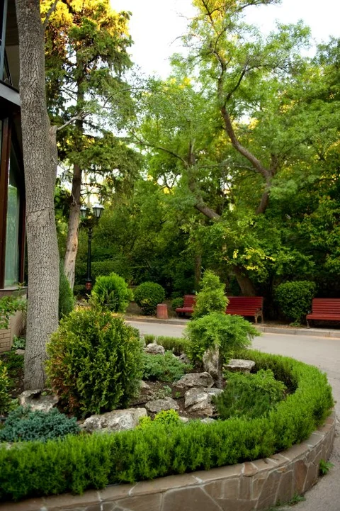 Отрадное: Racconto Villa