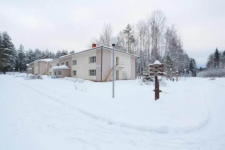 Ижевск: Клуб-отель Радуга