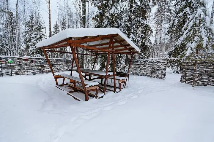 Ижевск: Клуб-отель Радуга