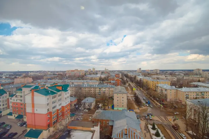 Иваново: Апартаменты Ranta hotel | 9 Nights