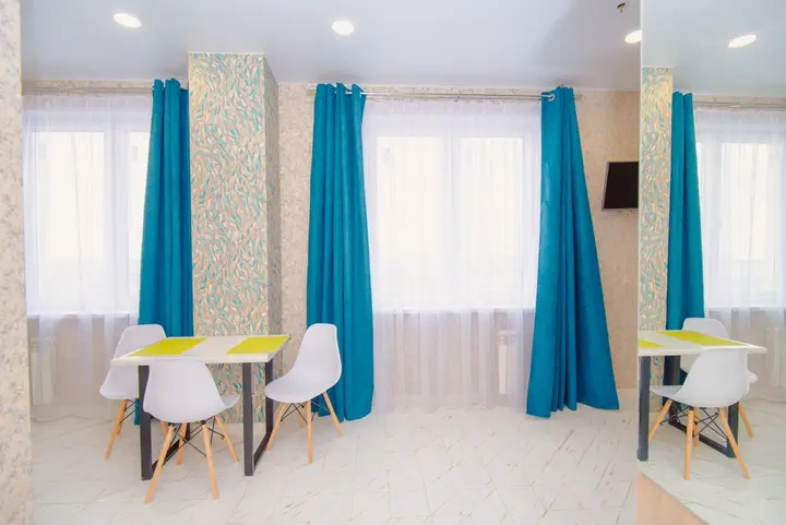 Иваново: Апартаменты Ranta hotel | 9 Nights