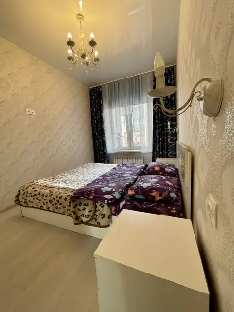 Апартаменты Рантье — фото 2