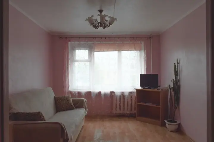 Апартаменты Рашида Исламова — фото 4