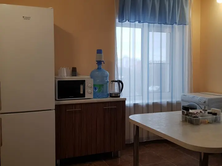 Нижний Новгород: Гостевой Дом Рассвет